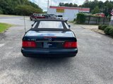 Used 1997 Mercedes-Benz SL 500 image 6
