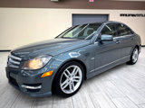 Used 2012 Mercedes-Benz C 250 Sedan image 5