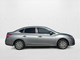 Used 2014 Nissan Sentra S image 4
