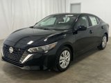New 2025 Nissan Sentra S image 5