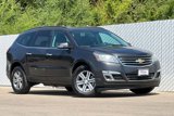 Used 2017 Chevrolet Traverse LT image 2