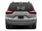 Used 2017 Toyota Sienna XLE image 5