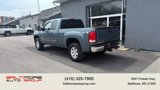 Used 2012 GMC Sierra 1500 SLE w/ Max Trailering Pack image 6
