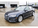 Used 2018 Audi A4 2.0T Ultra Premium w/ 18" Wheel Package image 3