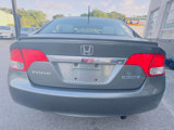 Used 2010 Honda Civic Hybrid Sedan image 6