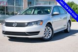 Used 2015 Volkswagen Passat 1.8T Wolfsburg Edition image 2