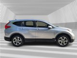 Used 2019 Honda CR-V EX-L image 2