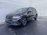 Used 2024 Volkswagen Tiguan S image 3