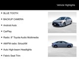 Certified 2025 Toyota Corolla LE image 5
