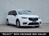 New 2025 Chrysler Pacifica Select image 2