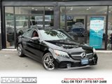Used 2019 Mercedes-Benz C 300 4MATIC Sedan image 2