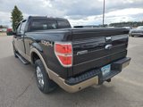 Used 2013 Ford F150 Lariat w/ Luxury Equipment Group image 3