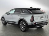 New 2025 Cadillac Optiq Sport 2 image 5