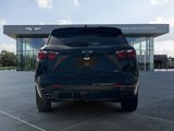 Used 2021 Chevrolet Blazer RS w/ Driver Confidence II Package image 4