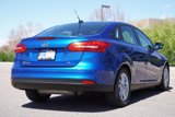 Used 2018 Ford Focus SE image 3