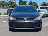 Used 2017 Volkswagen Golf S image 2