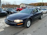 Used 1999 Buick Riviera Supercharged Coupe image 2