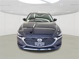 New 2025 MAZDA MAZDA3 s image 2