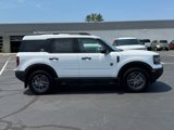 New 2025 Ford Bronco Sport Big Bend w/ Convenience Package image 3