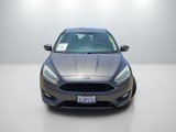 Used 2015 Ford Focus SE w/ SE Ecoboost Package image 3