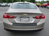 Used 2023 Chevrolet Malibu LT w/ Driver Confidence Package image 5