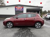 Used 2016 Nissan Leaf SL w/ Premium Package image 3