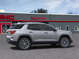 New 2026 GMC Terrain Elevation image 5
