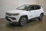 Used 2022 Jeep Compass Limited image 3