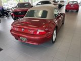 Used 2001 BMW Z3 2.5i image 5