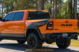 Used 2022 RAM 1500 TRX w/ TRX Level 2 Equipment Group image 5