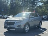 Used 2023 Chevrolet Equinox LT image 2
