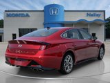 Used 2023 Hyundai Sonata SEL image 4