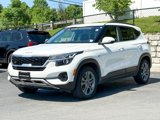 Certified 2023 Kia Seltos S w/ Navigation Package image 5