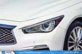 Used 2021 INFINITI Q50 Luxe image 5
