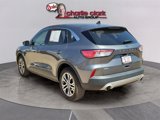 Used 2022 Ford Escape SEL image 3