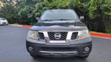Used 2013 Nissan Frontier SV image 2
