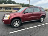 Used 2008 Chevrolet Equinox LS image 2