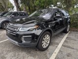 Used 2017 Land Rover Range Rover Evoque SE image 3
