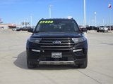 Used 2022 Ford Explorer XLT w/ Equipment Group 202A image 2