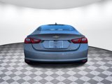 Used 2023 Chevrolet Malibu LT w/ Driver Confidence Package image 4