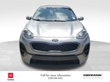 Used 2020 Kia Sportage LX w/ LX Popular Package image 2