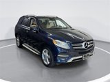 Used 2016 Mercedes-Benz GLE 350 4MATIC image 3