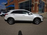 Used 2018 Cadillac XT5 Luxury w/ Driver Awareness Package image 2