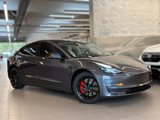 Used 2022 Tesla Model 3 Performance image 2