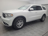 Used 2016 Dodge Durango SXT image 2