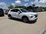 Used 2022 Mitsubishi Eclipse Cross ES image 2