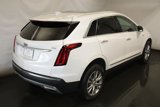 Certified 2022 Cadillac XT5 Premium Luxury image 4