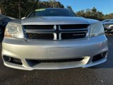 Used 2011 Dodge Avenger Heat image 2