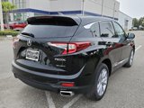 Certified 2022 Acura RDX AWD image 5