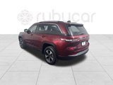 Used 2023 Jeep Grand Cherokee 4WD 4xe image 2